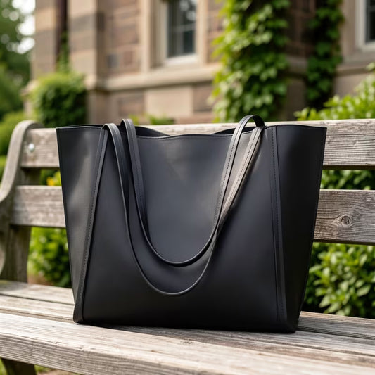 LUVENA SIENNA Tote
